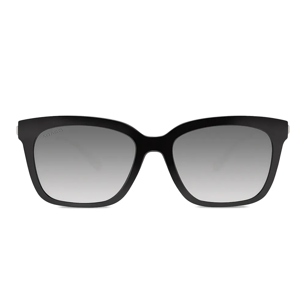 Abaco Polarized Zoe Color: Black / Grey Gradient