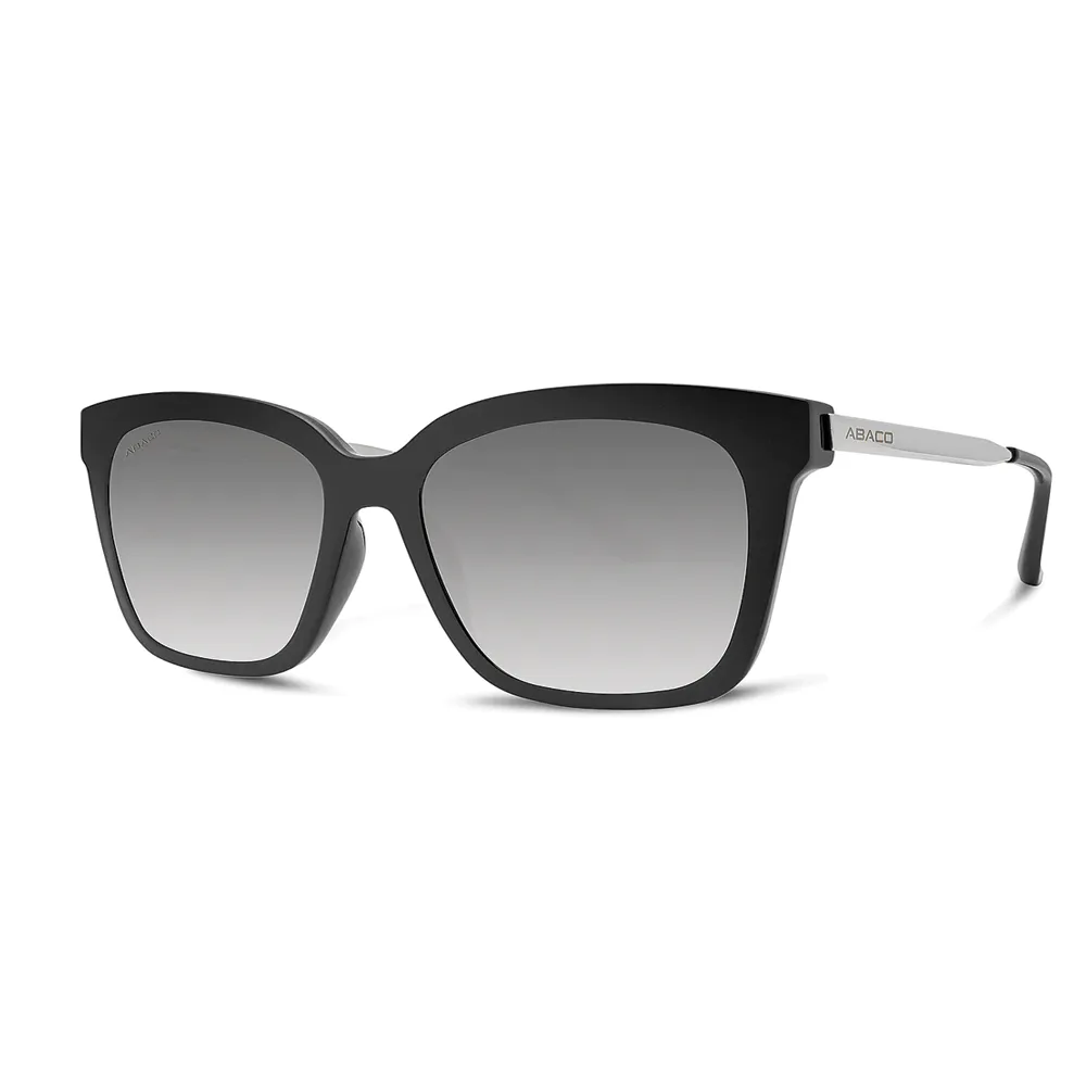 Abaco Polarized Zoe Color: Black / Grey Gradient