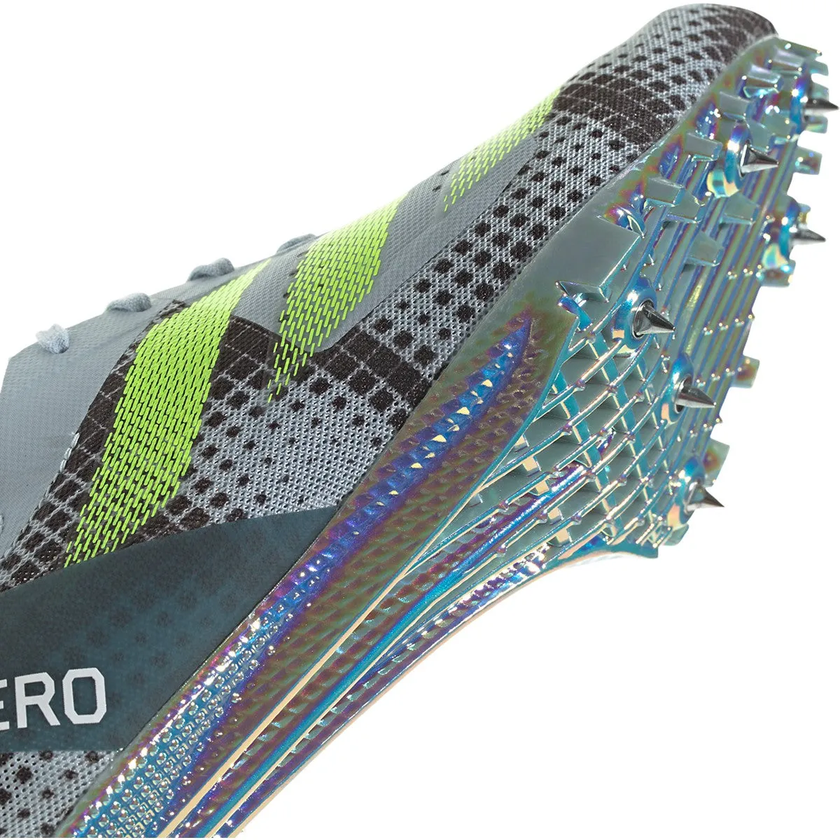 adidas Men's Adizero Finesse Track And Field Sprinting Shoes