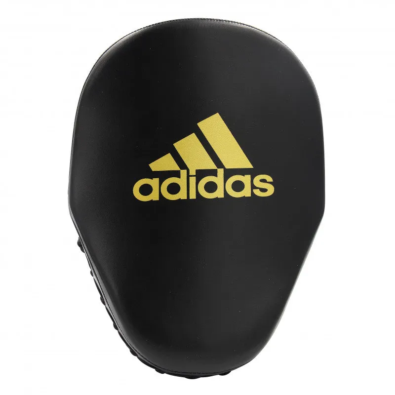 adidas Speed Training Curved Focus Mitt