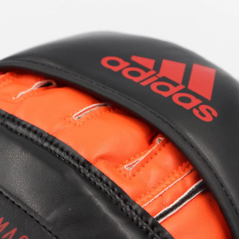 adidas Speed Training Curved Focus Mitt