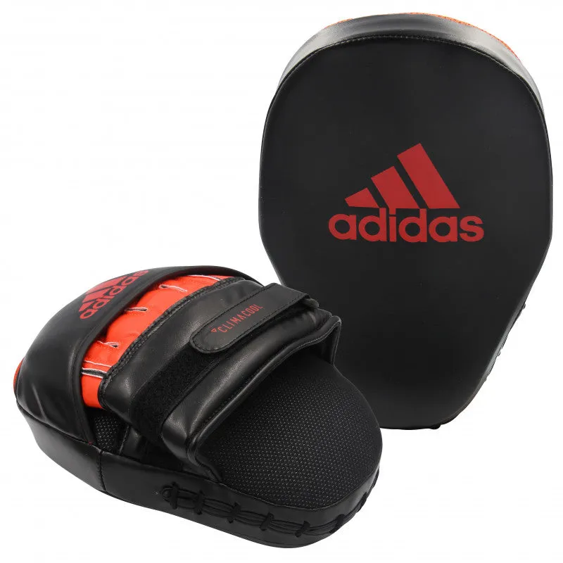 adidas Speed Training Curved Focus Mitt