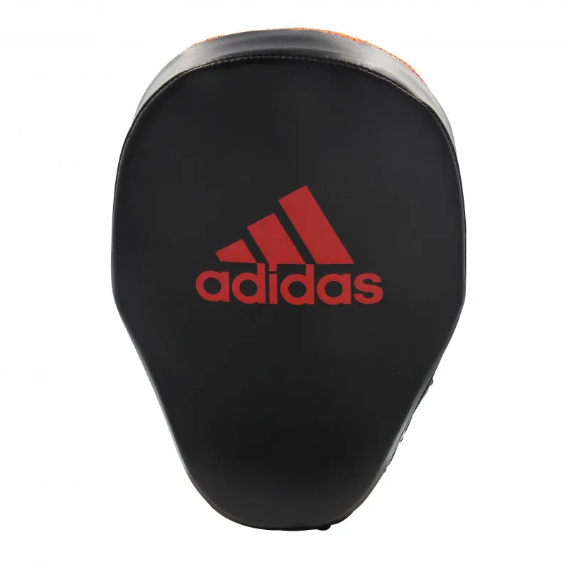 adidas Speed Training Curved Focus Mitt