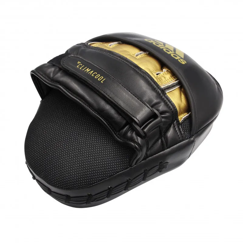 adidas Speed Training Curved Focus Mitt