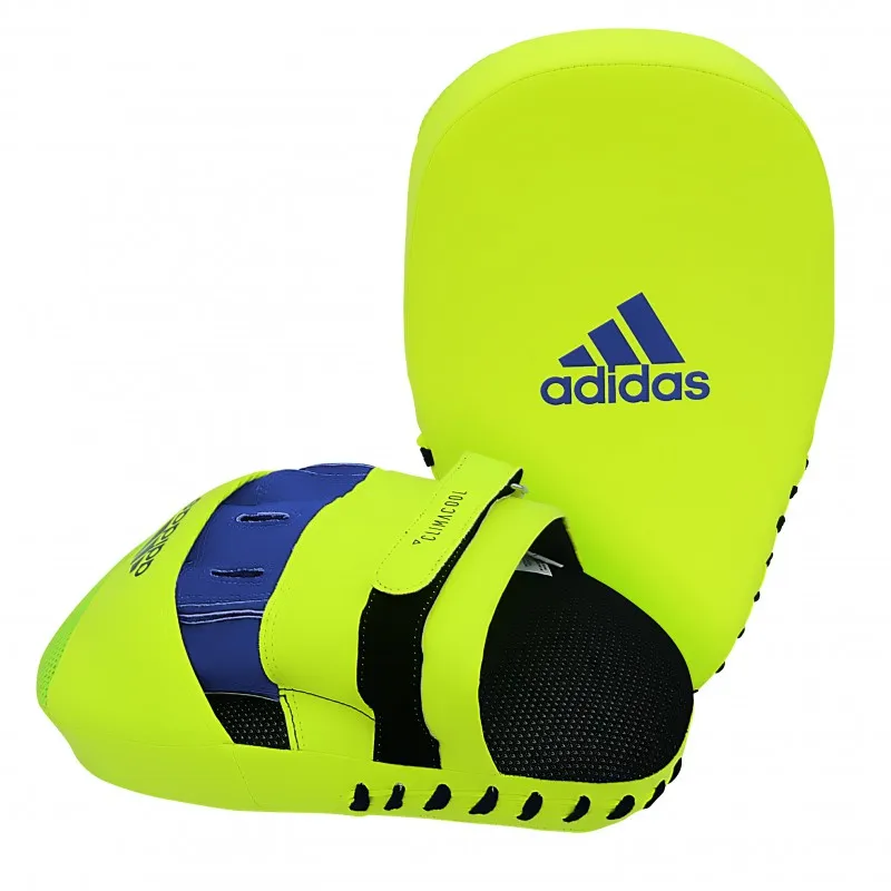 adidas Speed Training Curved Focus Mitt