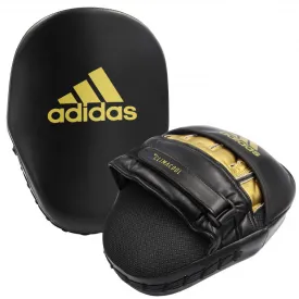 adidas Speed Training Curved Focus Mitt