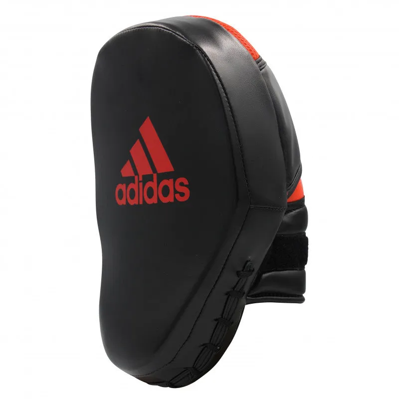 adidas Speed Training Curved Focus Mitt