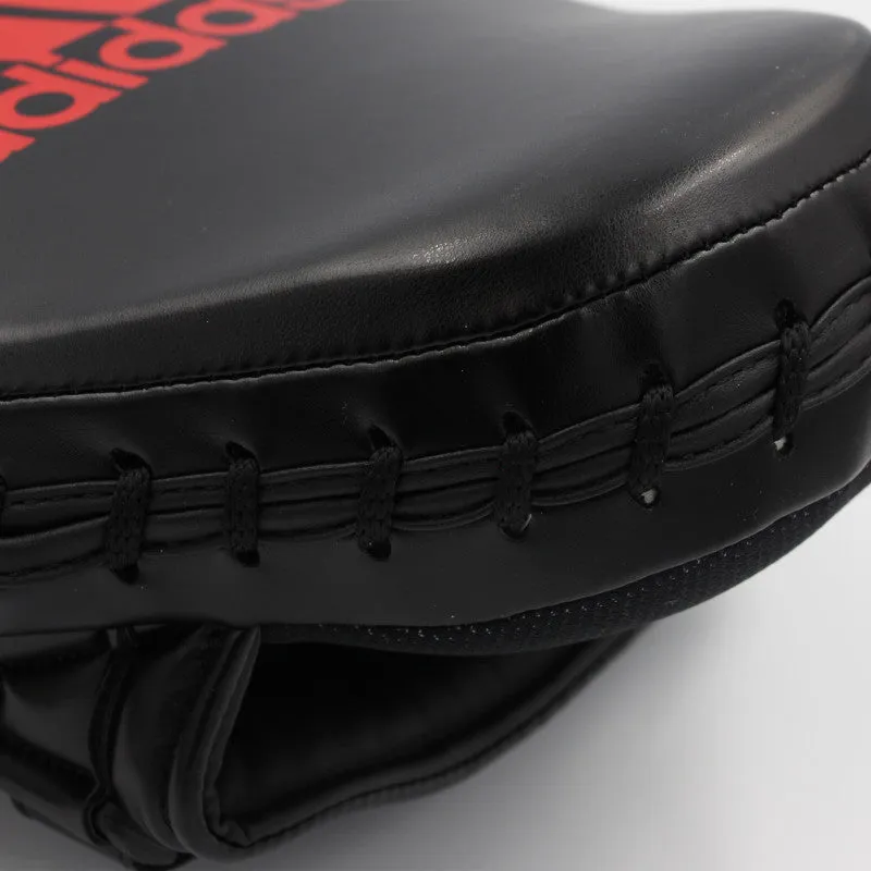 adidas Speed Training Curved Focus Mitt