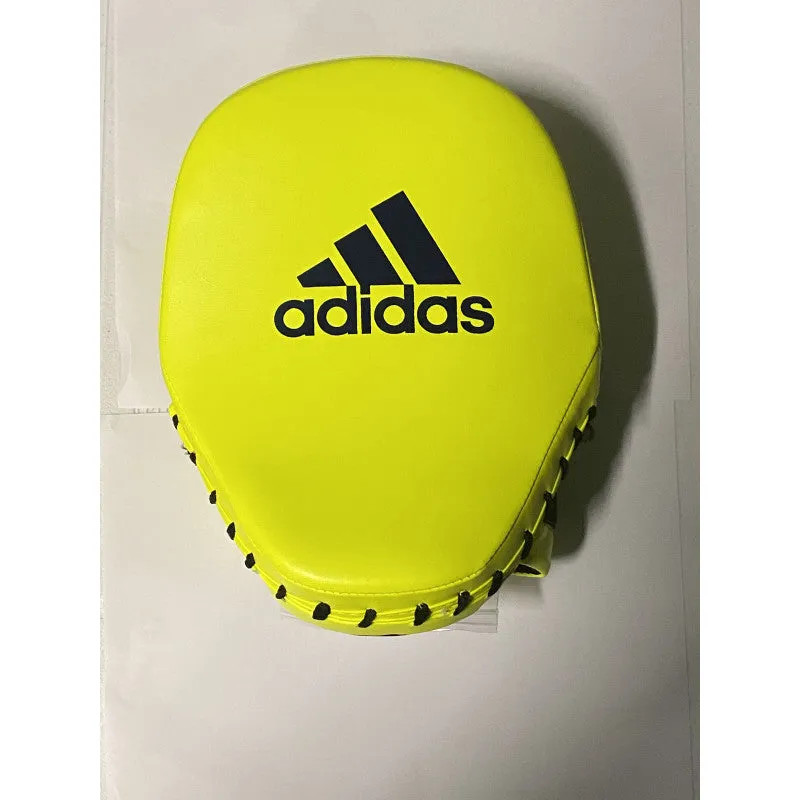 adidas Speed Training Curved Focus Mitt