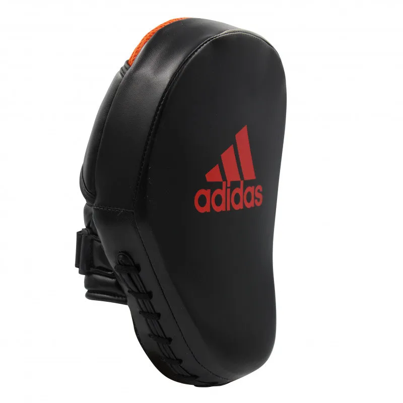 adidas Speed Training Curved Focus Mitt