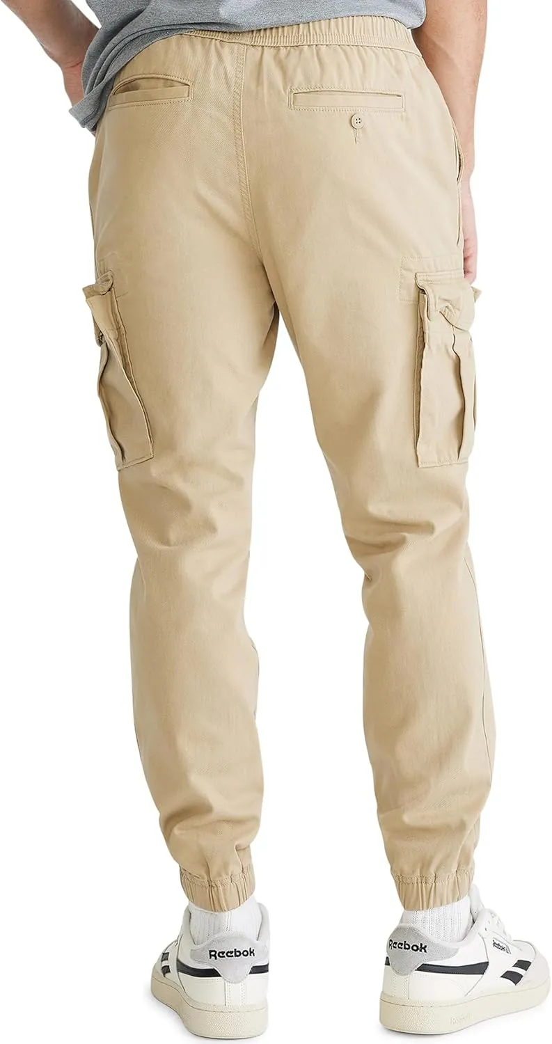 AEROPOSTALE Men's Aero Cargo Jogger Pant