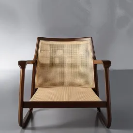 Arazi Accent Chair