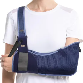 Arm Sling - Breathable Version