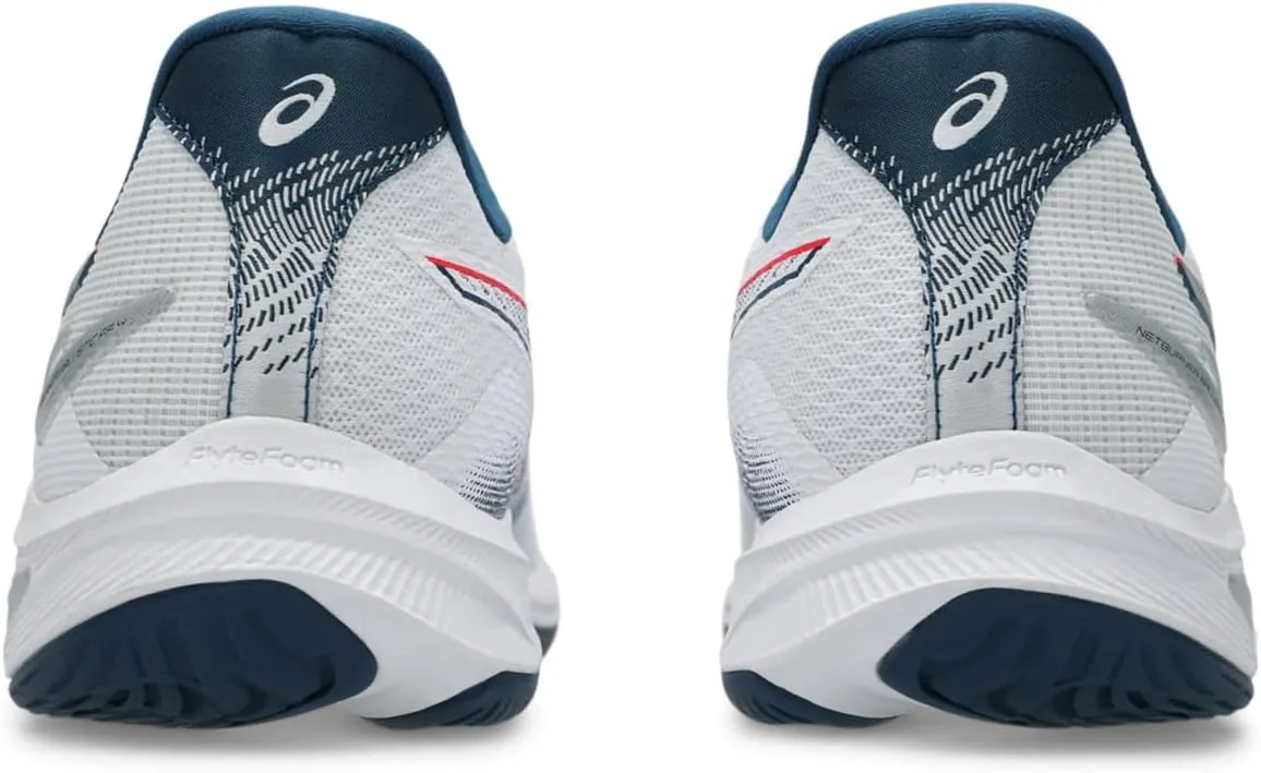 ASICS Men's Netburner Ballistic FF 4 Volleyball Shoes