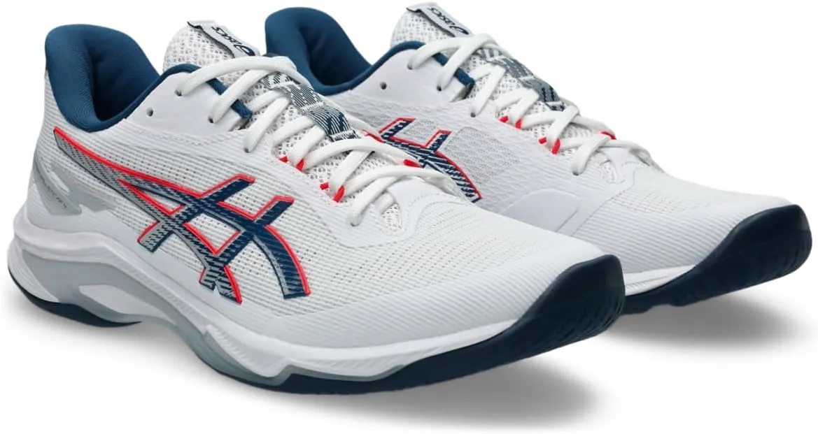 ASICS Men's Netburner Ballistic FF 4 Volleyball Shoes