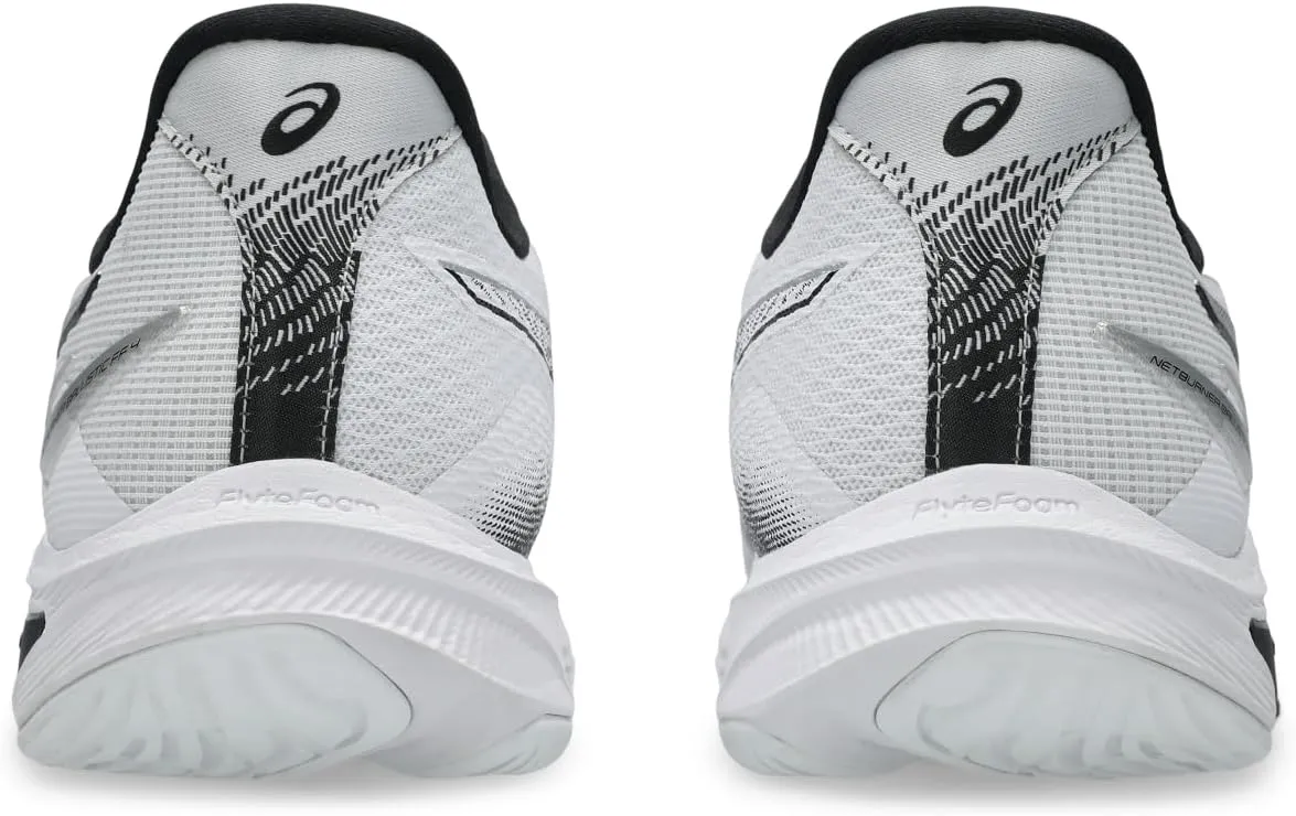 ASICS Men's Netburner Ballistic FF 4 Volleyball Shoes