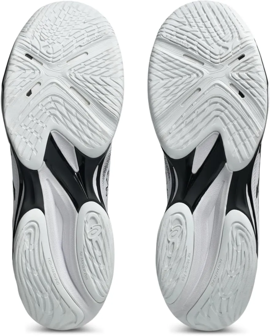 ASICS Men's Netburner Ballistic FF 4 Volleyball Shoes