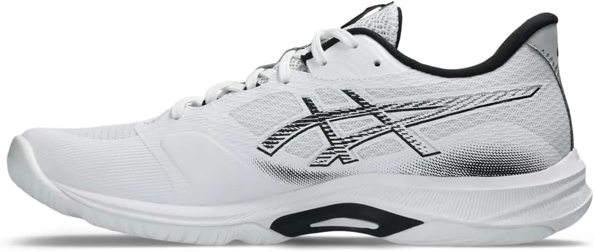 ASICS Men's Netburner Ballistic FF 4 Volleyball Shoes