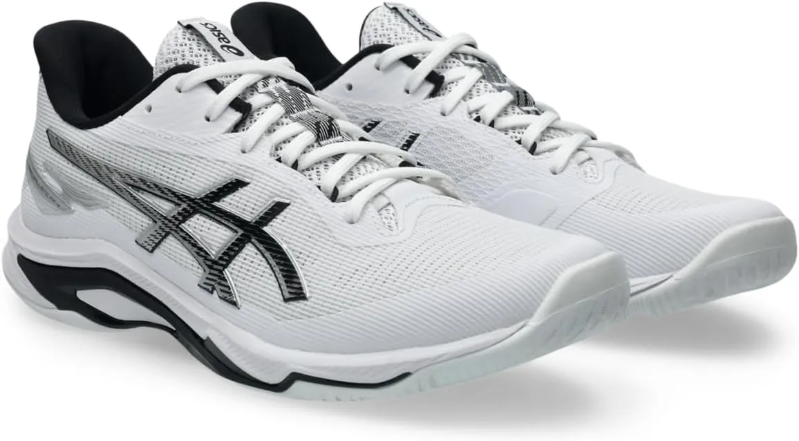 ASICS Men's Netburner Ballistic FF 4 Volleyball Shoes