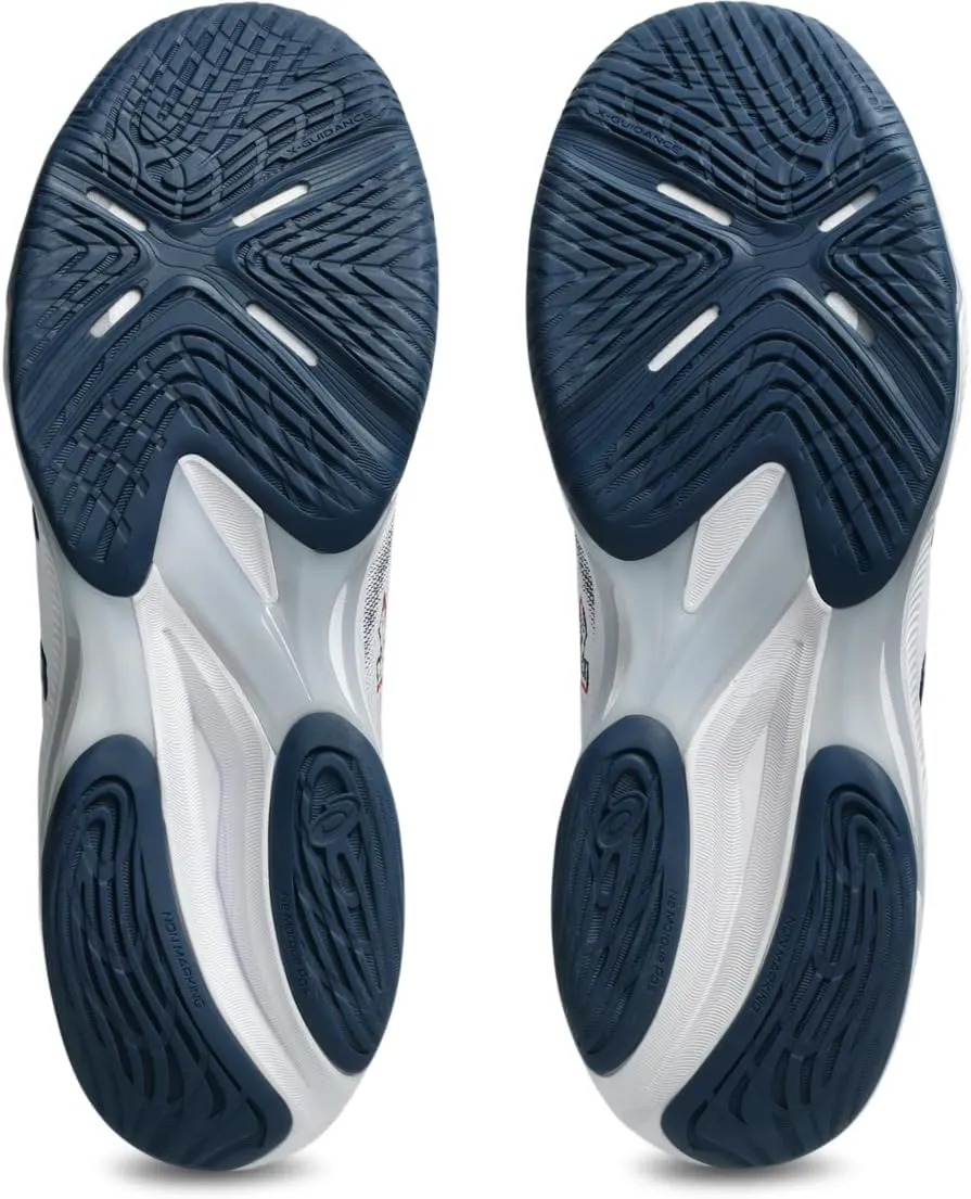 ASICS Men's Netburner Ballistic FF 4 Volleyball Shoes