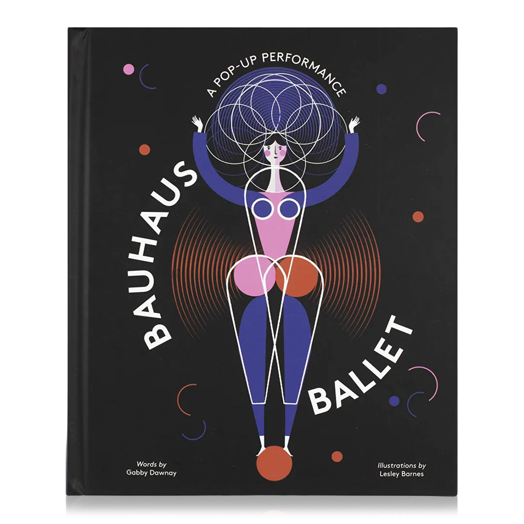 Bauhaus Ballet