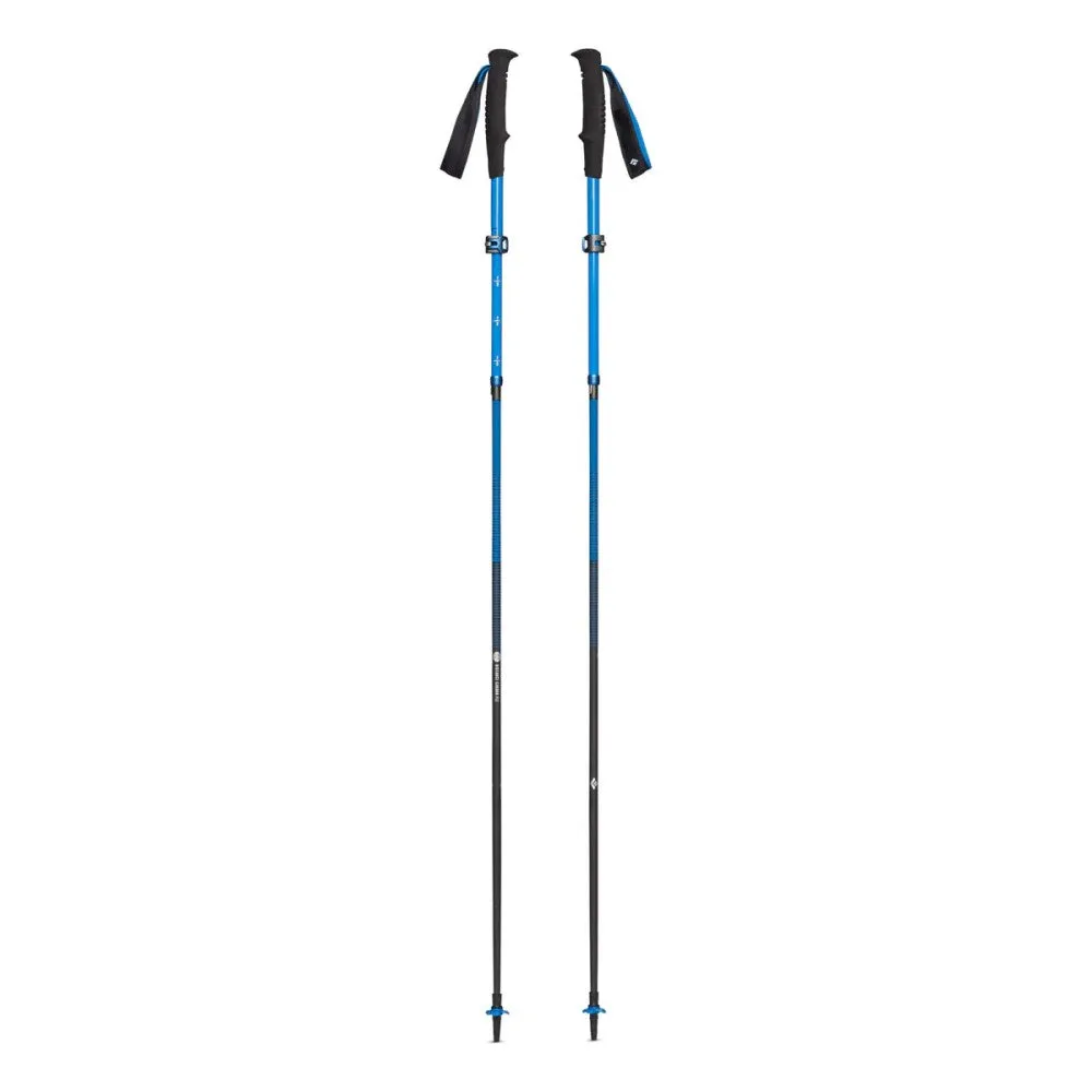 Black Diamond Distance Carbon FLZ Trekking Poles