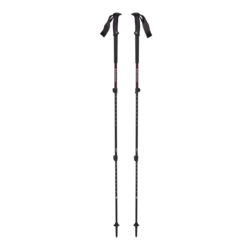 BLACK DIAMOND-TRAIL BACK TREKKING POLES