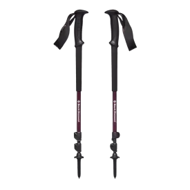 BLACK DIAMOND-TRAIL BACK TREKKING POLES