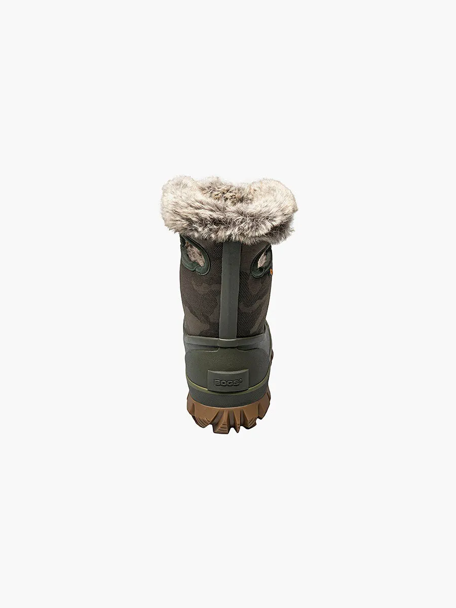 BOGS M ARCATA TONAL CAMO