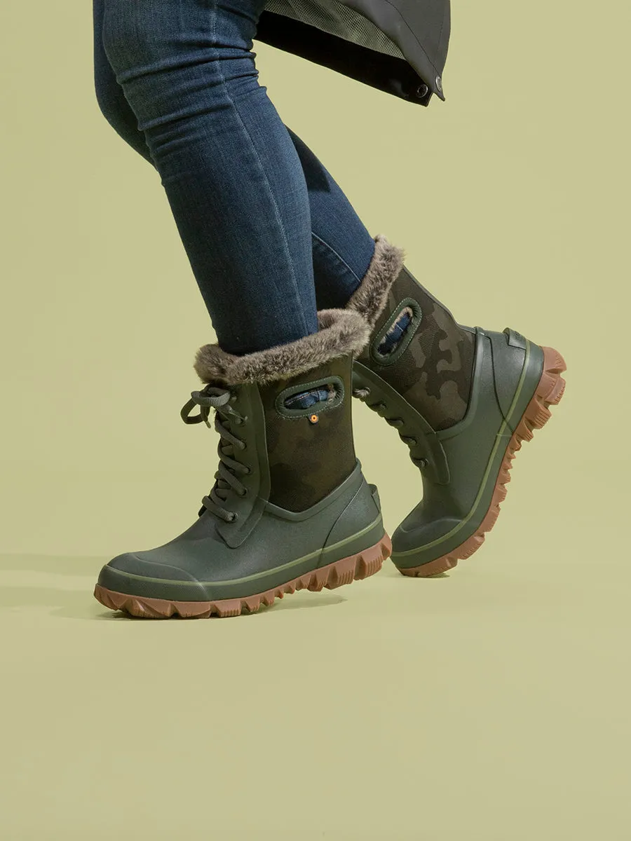 BOGS M ARCATA TONAL CAMO
