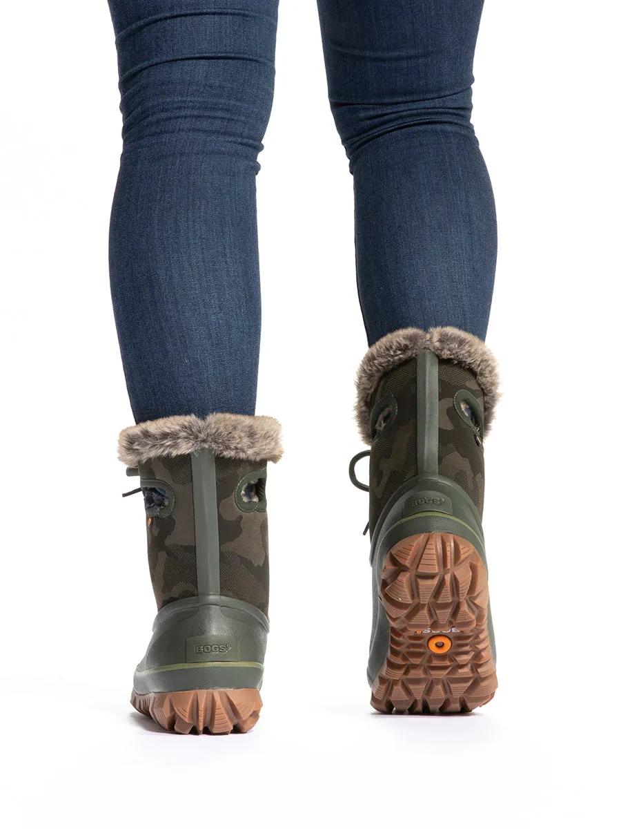 BOGS M ARCATA TONAL CAMO