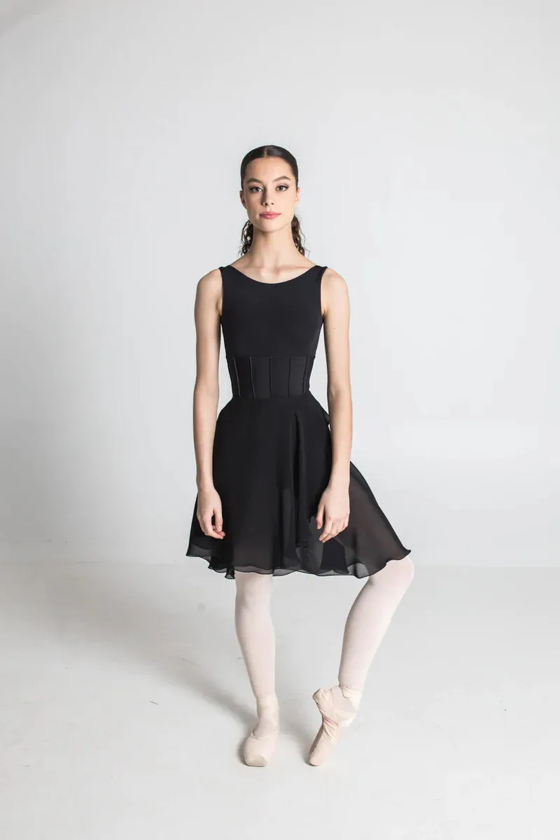 Bosaddo Jurgita Dronina Collection Long Skirt