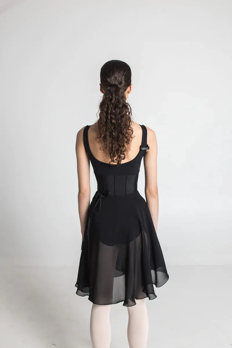Bosaddo Jurgita Dronina Collection Long Skirt