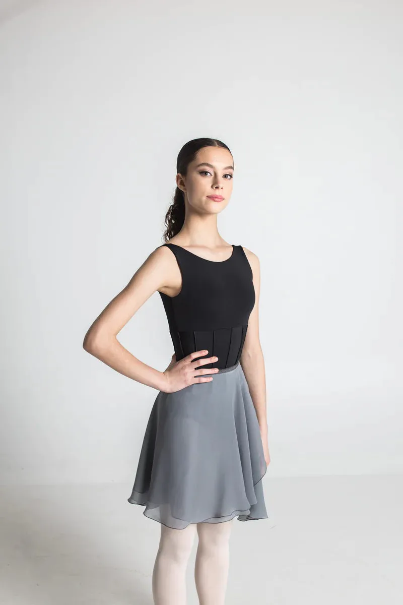 Bosaddo Jurgita Dronina Collection Long Skirt
