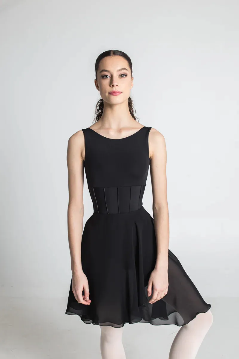 Bosaddo Jurgita Dronina Collection Long Skirt