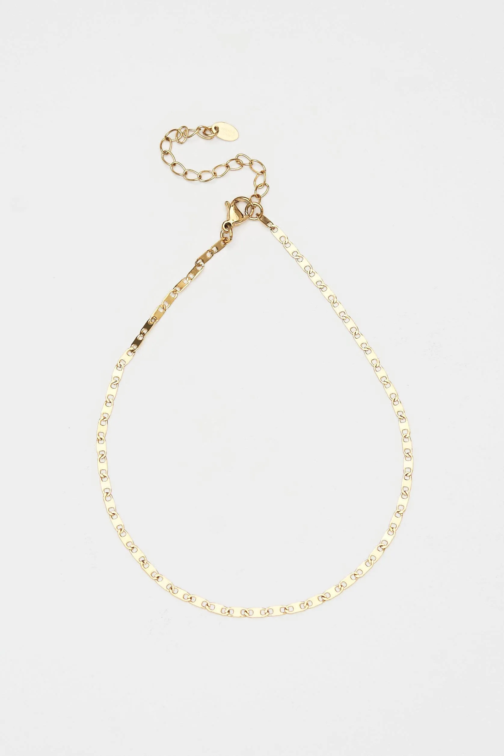 Brenda Grands Jewelry - Marine Anklet