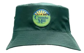 Bucket Hat - Breathable Poly Twill