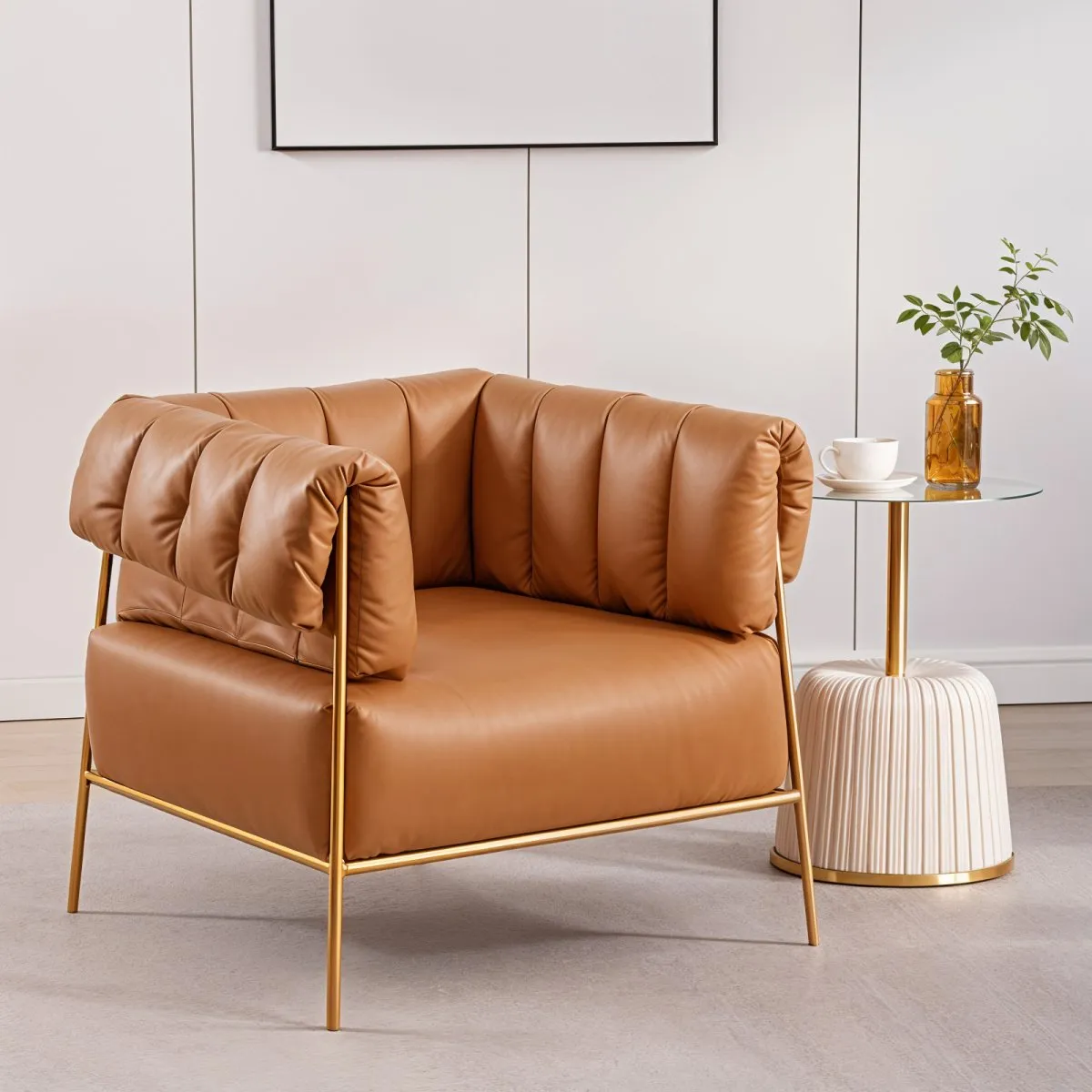 Cadiira Accent Chair