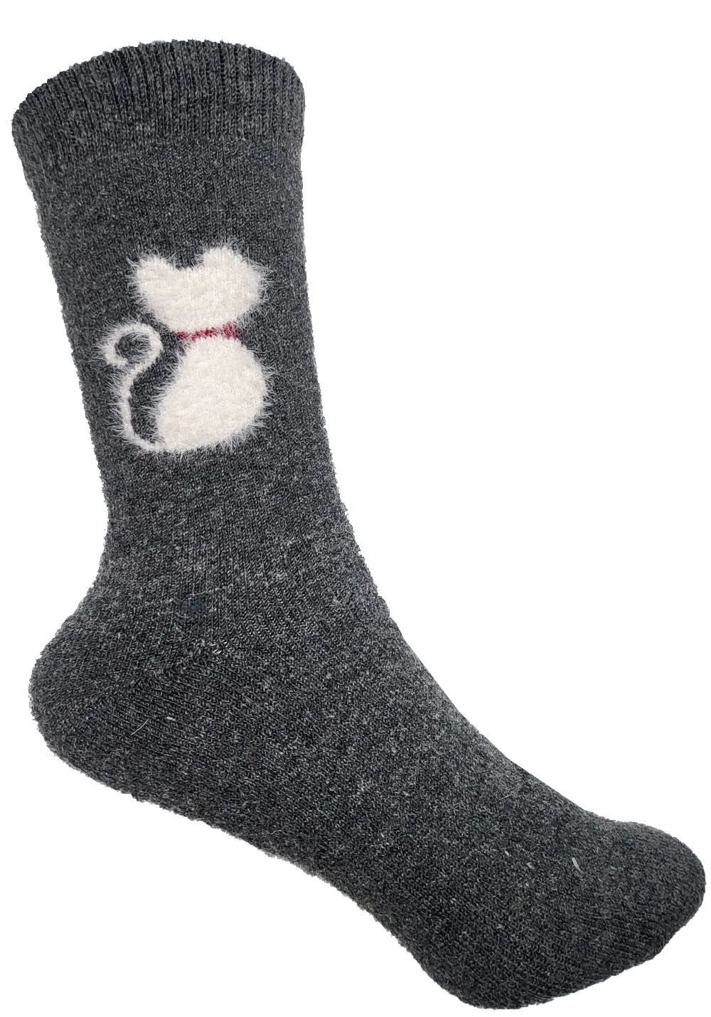 CAT DESIGN VERA TUCCI WOMEN'S THERMAL WINTER SOCKS RMD2305-06-2 NEW FOR AW23!