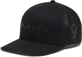 Columbia Unisex Adult PHG Logo Mesh Ball Cap