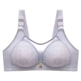 Comforto - Ultra-comfortable bra