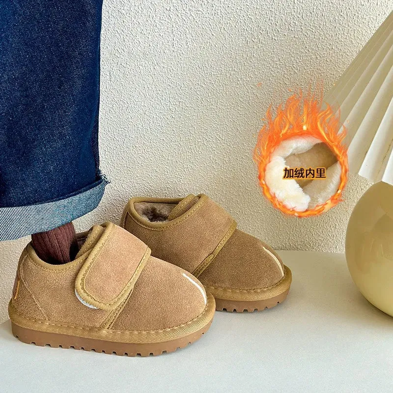 Cozy Winter Anti-Slip Boots