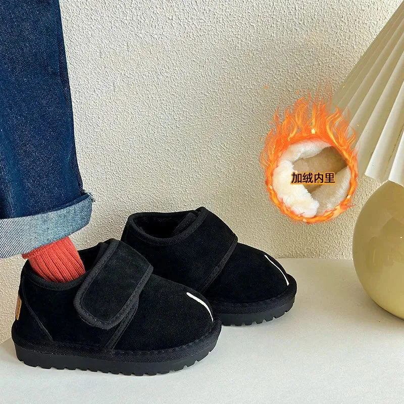 Cozy Winter Anti-Slip Boots