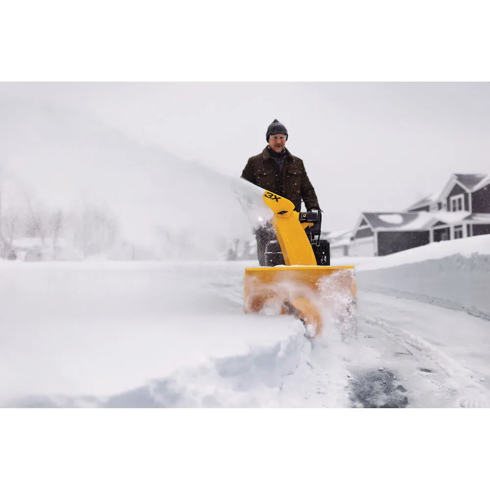 Cub Cadet 3X 26" Snow Blower (31AH5DVA710)