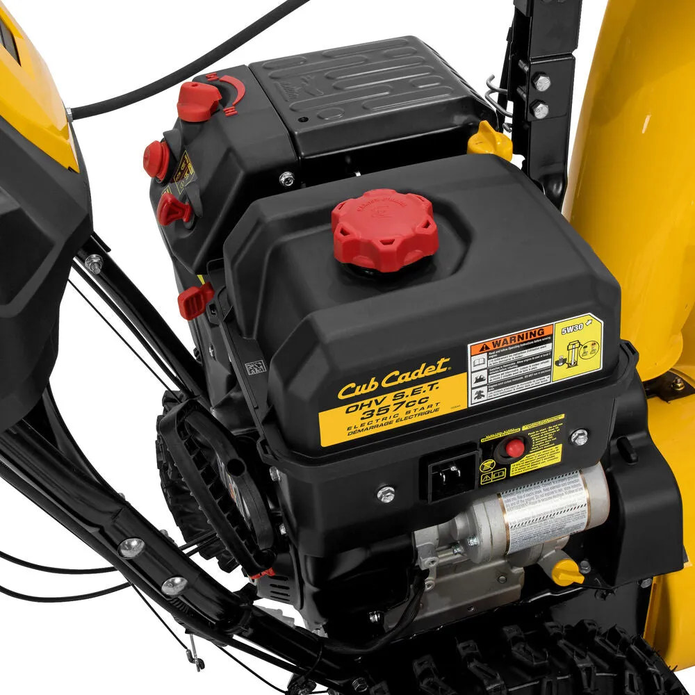 Cub Cadet 3X 26" Snow Blower (31AH5DVA710)