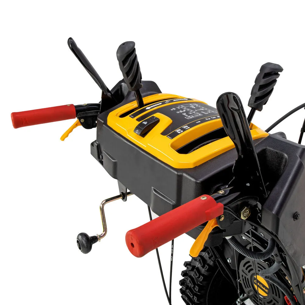 Cub Cadet 3X 26" Snow Blower (31AH5DVA710)