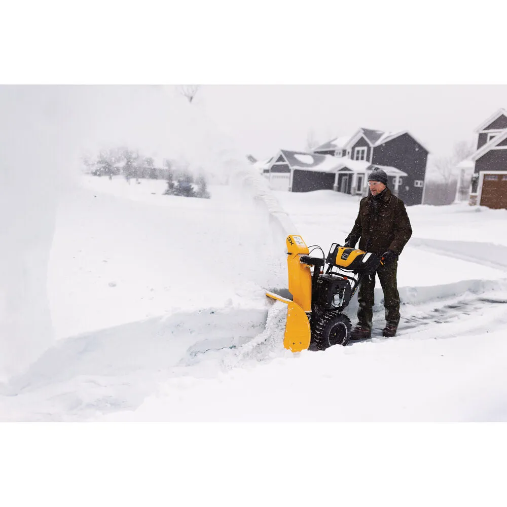 Cub Cadet 3X 26" Snow Blower (31AH5DVA710)