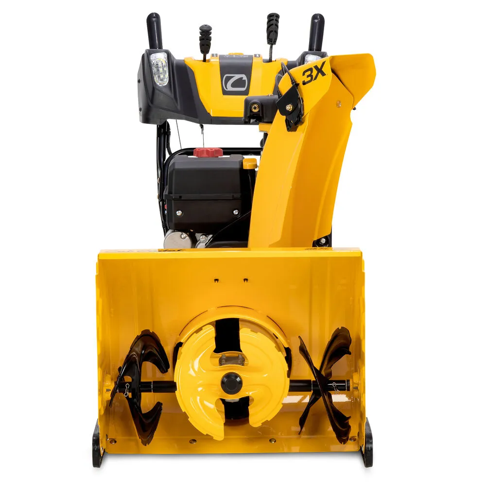 Cub Cadet 3X 26" Snow Blower (31AH5DVA710)