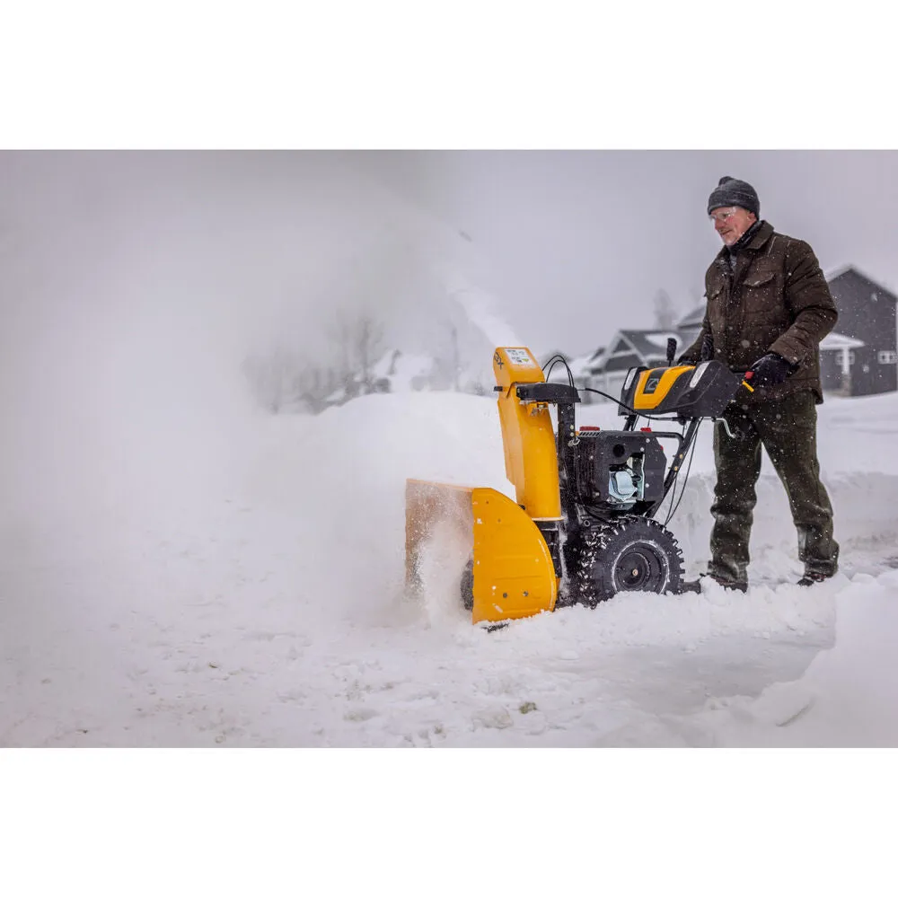 Cub Cadet 3X 26" Snow Blower (31AH5DVA710)