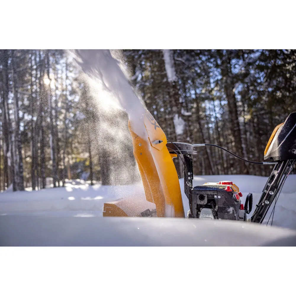 Cub Cadet 3X 26" Snow Blower (31AH5DVA710)